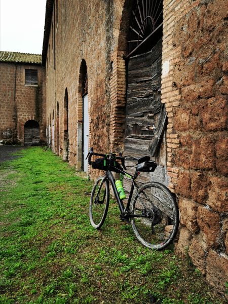 Via Francigena in BICI - Patrik Gerbaz MTB Guide - Valle d'Aosta